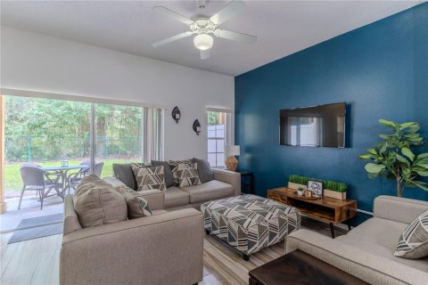 Adosado en venta en Kissimmee, Florida, 3 dormitorios, 119.94 m2 № 1843215 - foto 5