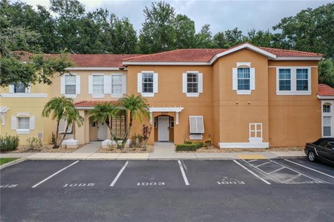 Adosado en venta en Kissimmee, Florida, 3 dormitorios, 119.94 m2 № 1843215 - foto 1