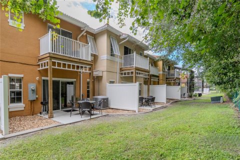 Adosado en venta en Kissimmee, Florida, 3 dormitorios, 119.94 m2 № 1843215 - foto 23