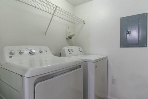Adosado en venta en Kissimmee, Florida, 3 dormitorios, 119.94 m2 № 1843215 - foto 19