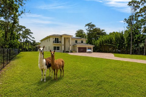 Casa en venta en Parkland, Florida, 5 dormitorios, 459.68 m2 № 2088255 - foto 5