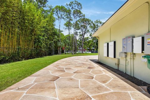 Casa en venta en Parkland, Florida, 5 dormitorios, 459.68 m2 № 2088255 - foto 10