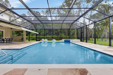 Casa en venta en Parkland, Florida, 5 dormitorios, 459.68 m2 № 2088255 - foto 30