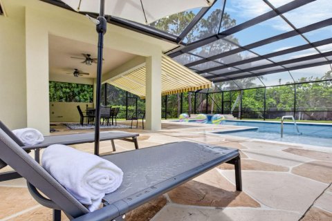 Casa en venta en Parkland, Florida, 5 dormitorios, 459.68 m2 № 2088255 - foto 28