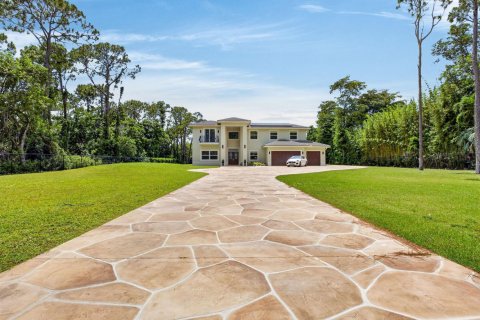 Casa en venta en Parkland, Florida, 5 dormitorios, 459.68 m2 № 2088255 - foto 4