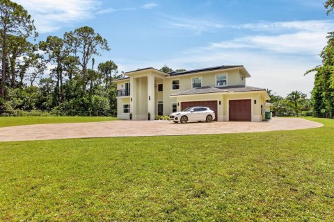 Casa en venta en Parkland, Florida, 5 dormitorios, 459.68 m2 № 2088255 - foto 7