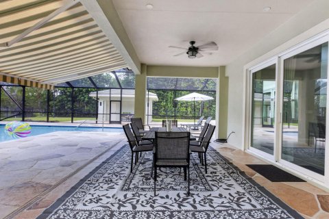Casa en venta en Parkland, Florida, 5 dormitorios, 459.68 m2 № 2088255 - foto 25
