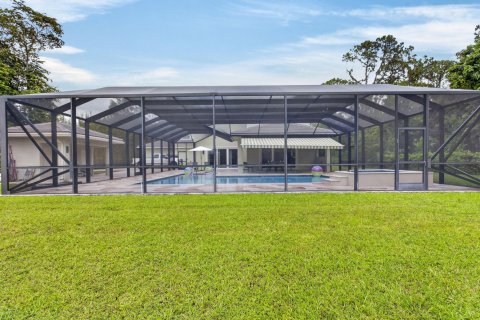 Casa en venta en Parkland, Florida, 5 dormitorios, 459.68 m2 № 2088255 - foto 20