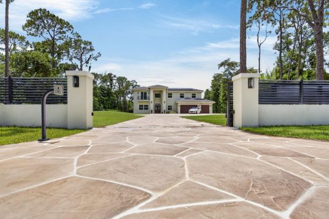 Casa en Parkland, Florida 5 dormitorios, 459.68 m2 № 2088255