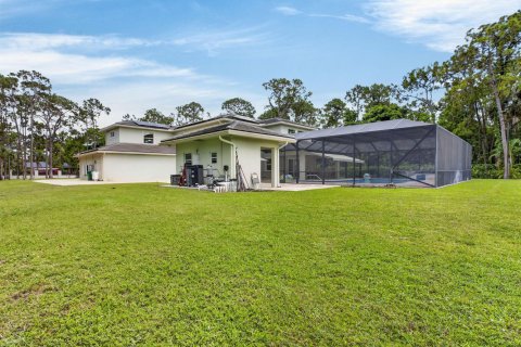 Casa en venta en Parkland, Florida, 5 dormitorios, 459.68 m2 № 2088255 - foto 17