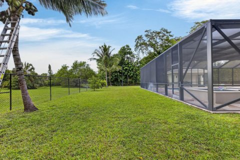 Casa en venta en Parkland, Florida, 5 dormitorios, 459.68 m2 № 2088255 - foto 22
