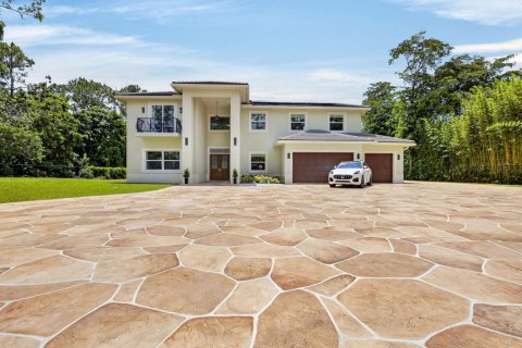 Casa en venta en Parkland, Florida, 5 dormitorios, 459.68 m2 № 2088255 - foto 6
