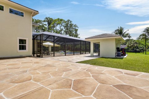 Casa en venta en Parkland, Florida, 5 dormitorios, 459.68 m2 № 2088255 - foto 12
