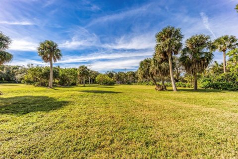 Land in Sewall's Point, Florida № 913673 - photo 1