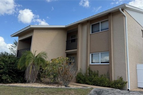 Appartement à Punta Gorda, Floride 2 chambres, 83.15 m2 № 2285520