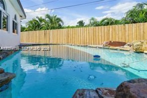 Villa ou maison à vendre à Fort Lauderdale, Floride: 3 chambres, 188.59 m2 № 2181803 - photo 22