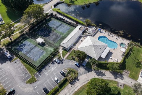 Villa ou maison à vendre à Plantation, Floride: 2 chambres, 144.93 m2 № 1989105 - photo 27