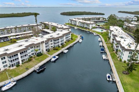 Condo in Longboat Key, Florida, 1 bedroom  № 1551330 - photo 26
