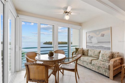 Condo in Longboat Key, Florida, 1 bedroom  № 1551330 - photo 11