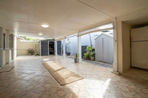 Купить виллу или дом в Майами, Флорида 3 спальни, 150.04м2, № 2001262 - фото 16