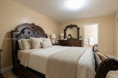 Купить виллу или дом в Майами, Флорида 3 спальни, 150.04м2, № 2001262 - фото 9