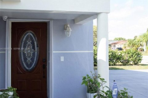 Купить виллу или дом в Майами, Флорида 3 спальни, 150.04м2, № 2001262 - фото 26