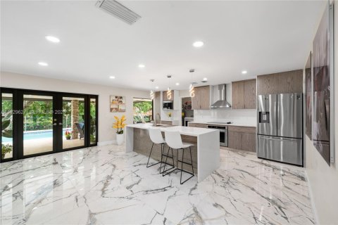 Villa ou maison à vendre à Cooper City, Floride: 4 chambres, 183.57 m2 № 1989283 - photo 10