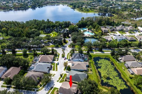 House in Land O' Lakes, Florida 5 bedrooms, 309.64 sq.m. № 2391335 - photo 2