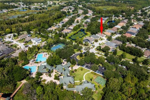 House in Land O' Lakes, Florida 5 bedrooms, 309.64 sq.m. № 2391335 - photo 29