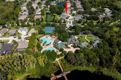 House in Land O' Lakes, Florida 5 bedrooms, 309.64 sq.m. № 2391335 - photo 28