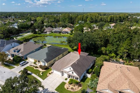 House in Land O' Lakes, Florida 5 bedrooms, 309.64 sq.m. № 2391335 - photo 27