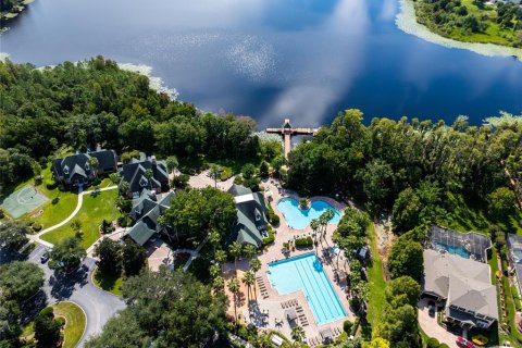 House in Land O' Lakes, Florida 5 bedrooms, 309.64 sq.m. № 2391335 - photo 30