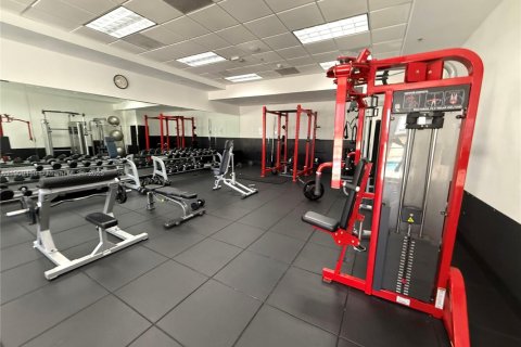 Снять в аренду кондоминиум в Майами, Флорида 2 спальни, 95.69м2, № 1952730 - фото 30