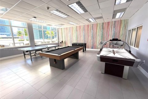 Снять в аренду кондоминиум в Майами, Флорида 2 спальни, 95.69м2, № 1952730 - фото 24