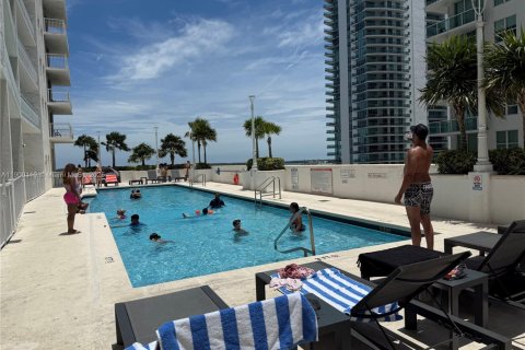 Снять в аренду кондоминиум в Майами, Флорида 2 спальни, 95.69м2, № 1952730 - фото 21