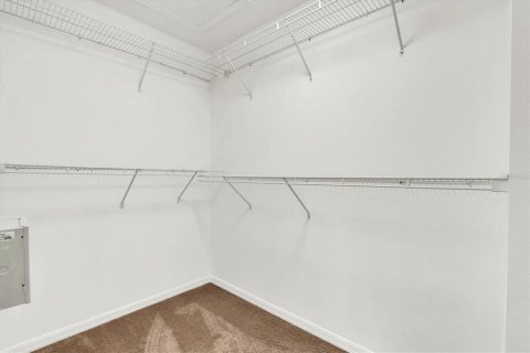 Купить таунхаус в Сеффнер, Флорида 5 комнат, 142.05м2, № 1761144 - фото 17