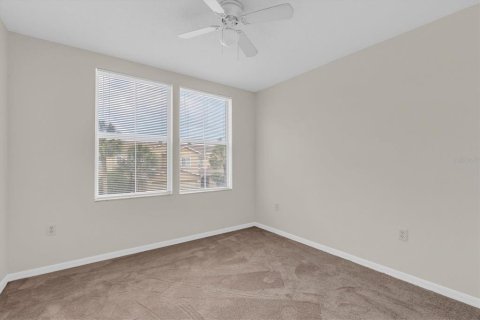 Купить таунхаус в Сеффнер, Флорида 5 комнат, 142.05м2, № 1761144 - фото 23