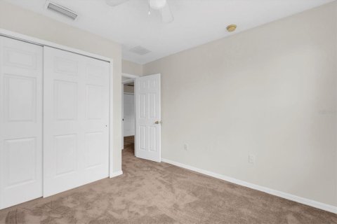 Купить таунхаус в Сеффнер, Флорида 5 комнат, 142.05м2, № 1761144 - фото 24