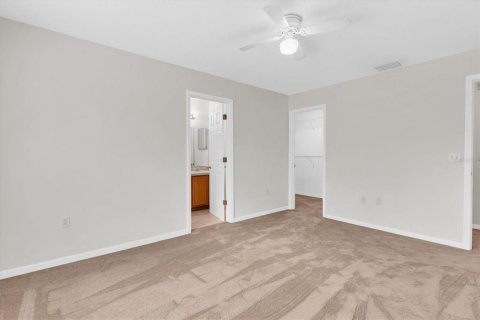 Купить таунхаус в Сеффнер, Флорида 5 комнат, 142.05м2, № 1761144 - фото 16