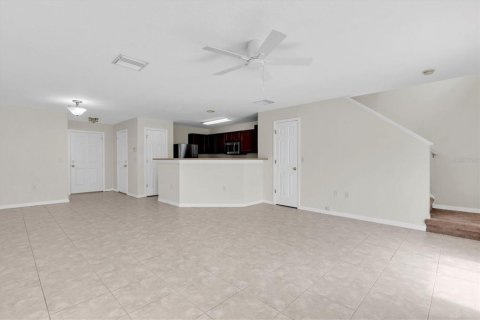 Купить таунхаус в Сеффнер, Флорида 5 комнат, 142.05м2, № 1761144 - фото 8