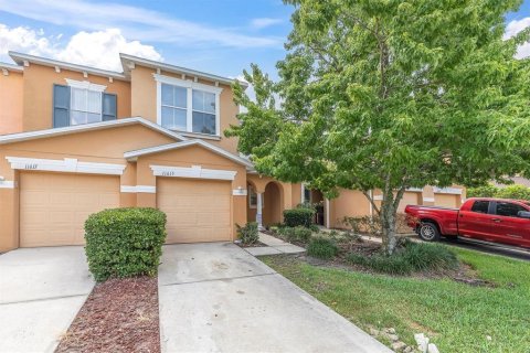 Купить таунхаус в Сеффнер, Флорида 5 комнат, 142.05м2, № 1761144 - фото 2