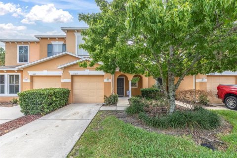 Купить таунхаус в Сеффнер, Флорида 5 комнат, 142.05м2, № 1761144 - фото 3