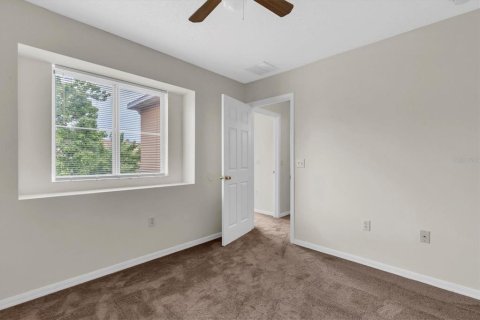 Купить таунхаус в Сеффнер, Флорида 5 комнат, 142.05м2, № 1761144 - фото 22