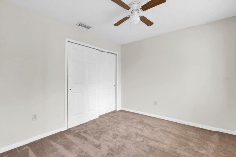 Купить таунхаус в Сеффнер, Флорида 5 комнат, 142.05м2, № 1761144 - фото 21