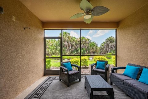 Condo in Sarasota, Florida, 2 bedrooms  № 2199478 - photo 23