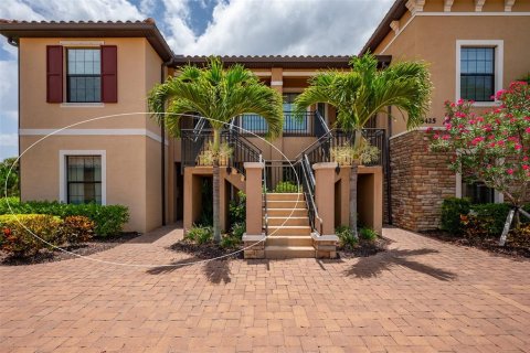 Condominio en Sarasota, Florida, 2 dormitorios  № 2199478