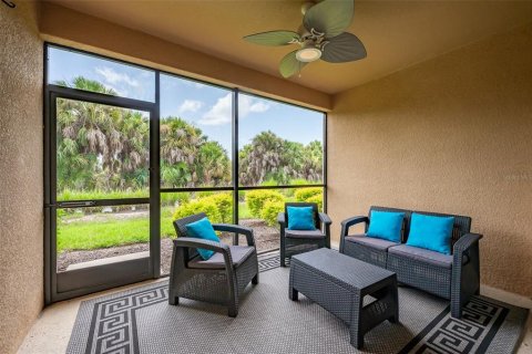 Condo in Sarasota, Florida, 2 bedrooms  № 2199478 - photo 22
