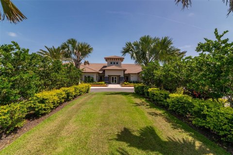 Condo in Sarasota, Florida, 2 bedrooms  № 2199478 - photo 30