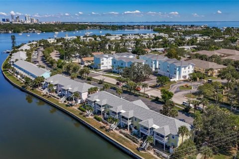Studio in the Condo in Saint Petersburg, Florida № 2212618 - photo 21