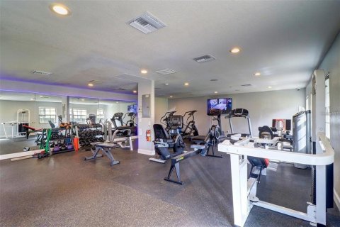 Studio in the Condo in Saint Petersburg, Florida № 2212618 - photo 14
